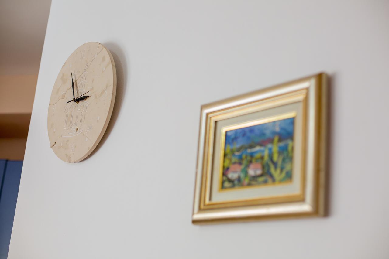 Apartment Centar Nina Split Bagian luar foto